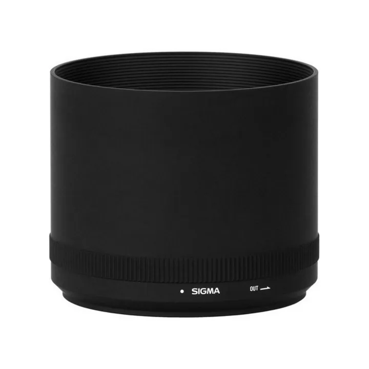 Sigma LH1128-01 Lens Hood for 120-300mm f/2.8 APO EX DG OS HSM