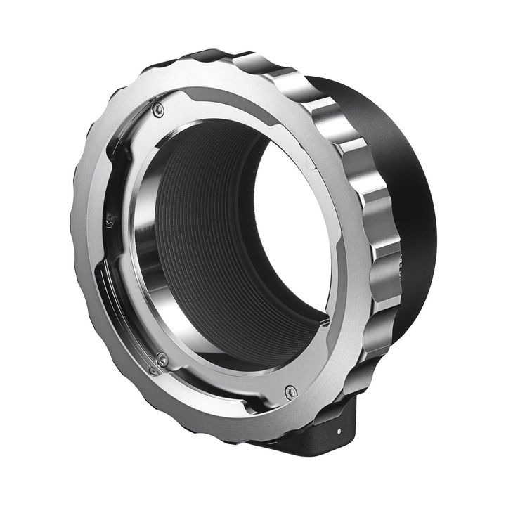 Sigma MC-31 PL to L-Mount Converter **