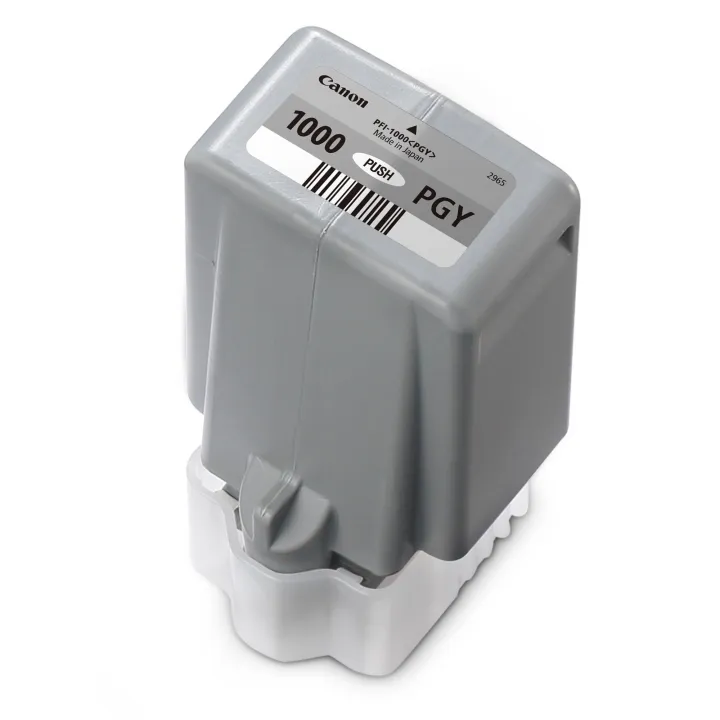Canon PFI-1000PGY Photo Grey Ink Cartridge