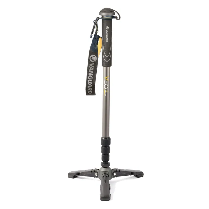 Vanguard VEO 2S AM-234TR Monopod without Head **