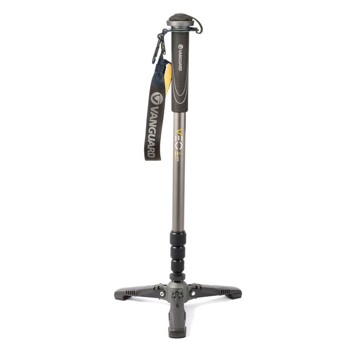 Vanguard VEO 2S AM-234TR Monopod without Head