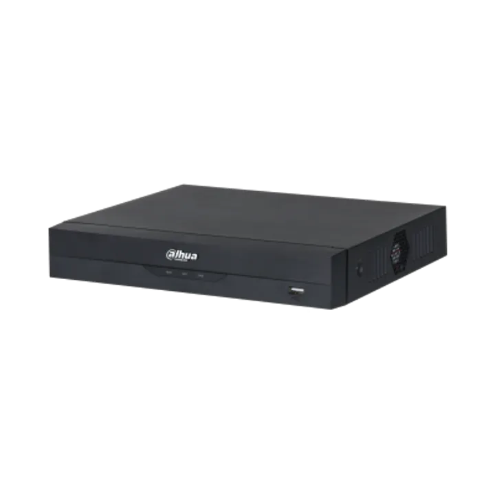 Dahua NVR 8CH 1sata 8PoE AI No HDD