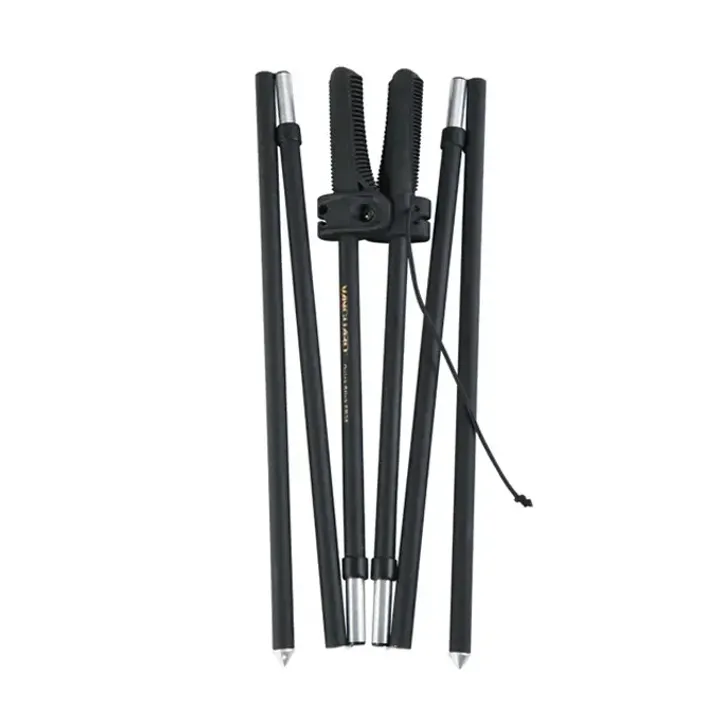 Vanguard FB38 Quick Stick Shooting Bipod