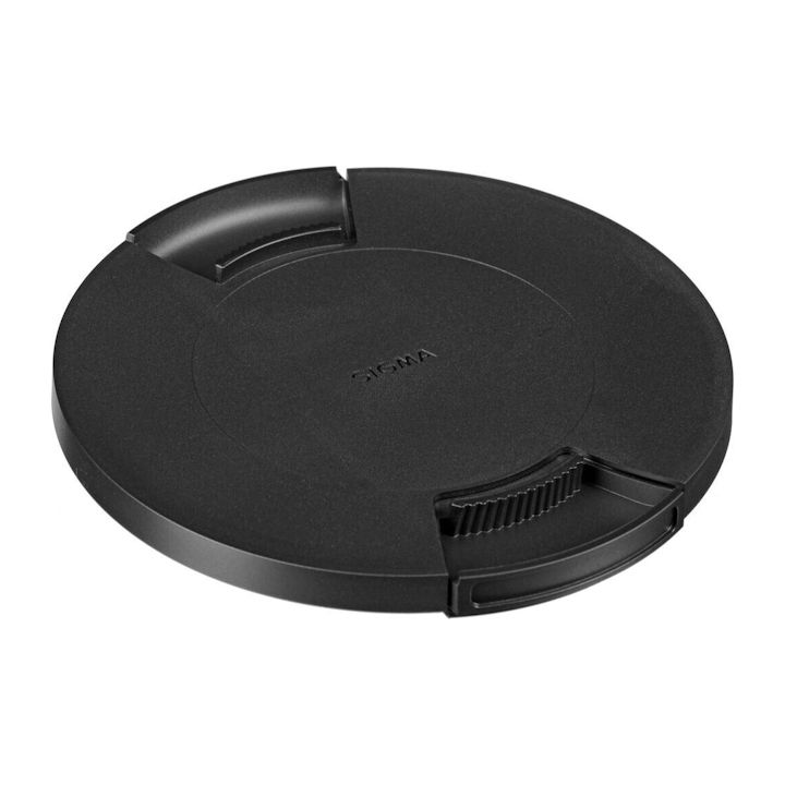 thumbnail image 2 of Sigma 72mm Front Lens Cap – LCF-72 III, Made In Japan 2 of 6