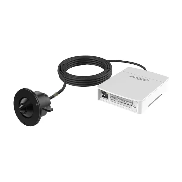 Dahua IP 4MP 2.8mm Covert L1 Pinhole Camera head New