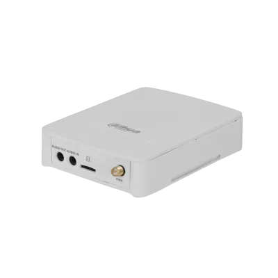 Dahua IP 4MP Pinhole Camera Main Box POE Micro SD NEW