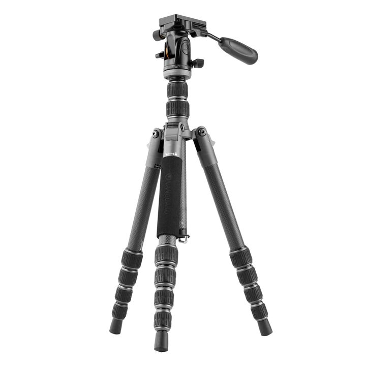Vanguard VEO 3 GO 235CP Carbon Fiber Tripod with PH-20 Pan Head