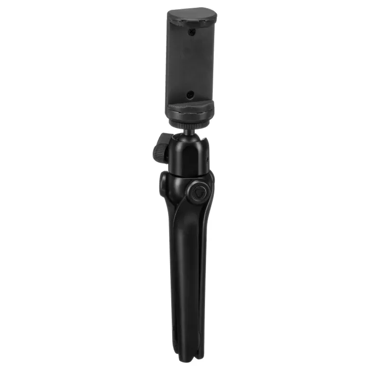 Vanguard Vesta TT1 Table Top  Mini Tripod (Black Pearl) with Remote Control