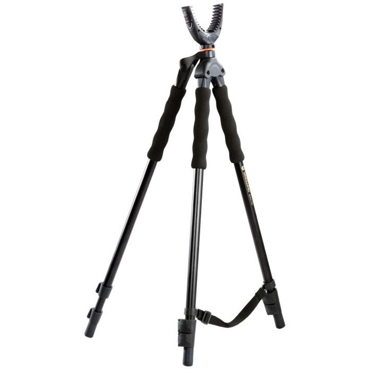 Vanguard Quest T62U Shooting Tripod