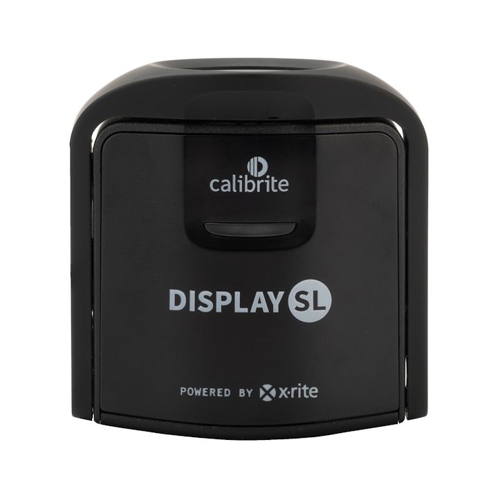 Calibrite Display SL