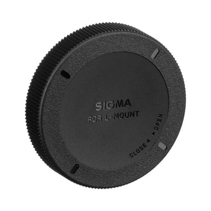 Sigma LCR-TL II Rear Lens Cap for Leica L-Mount