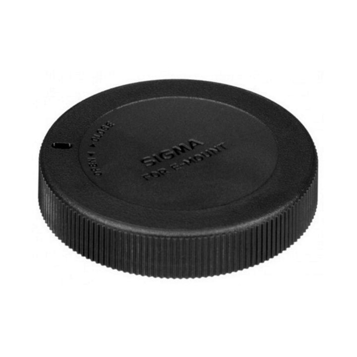 Sigma LCR-SE II Rear Lens Cap for Sony E-Mount