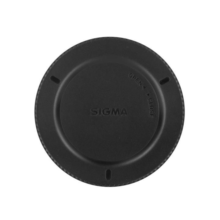 Sigma LCT Converter Cap for Sigma
