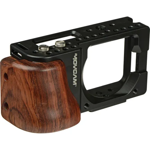 Movcam Cage for BMPCC