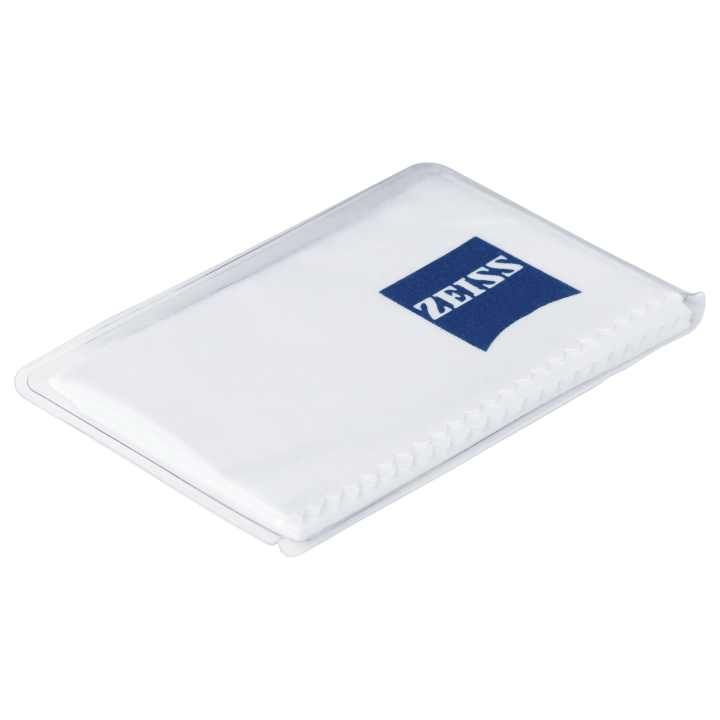 Zeiss Microfibre Cloth