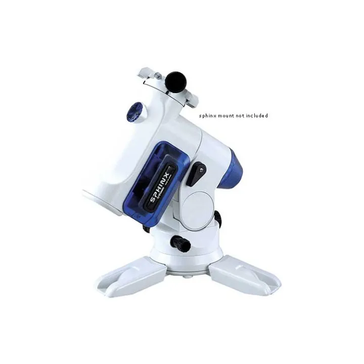 Vixen SX Tabletop Tripod