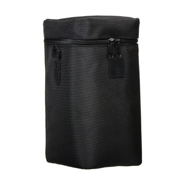 Sigma LS-588L Soft Lens Case for 70mnm f/2.8 DG Macro