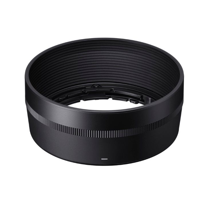 Sigma LH582-01 Lens Hood for 56mm f/1.4 DC DN Lens