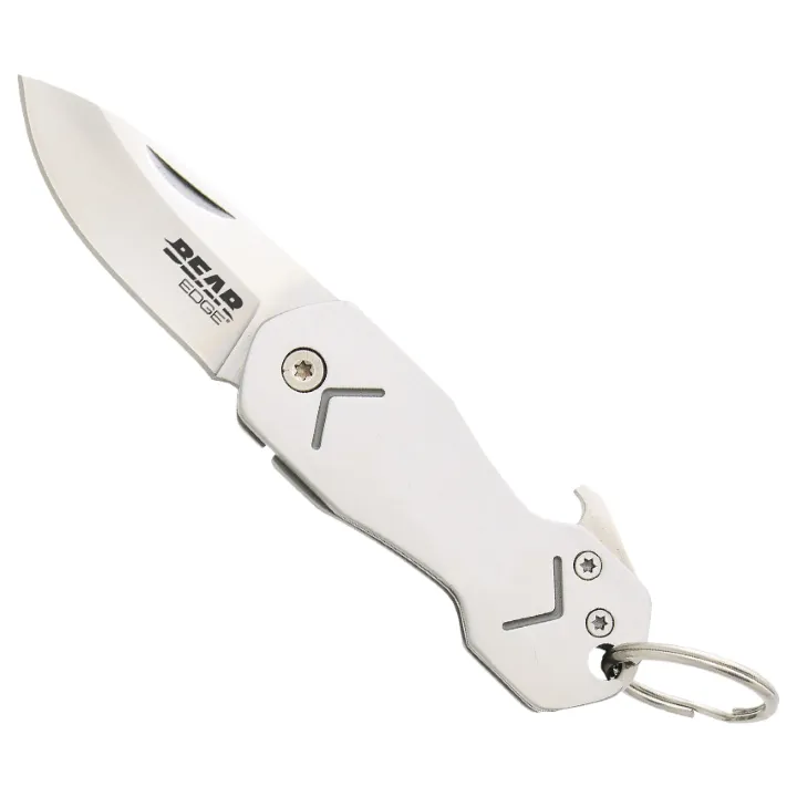Bear 2 3/4" Keychain Mini knife