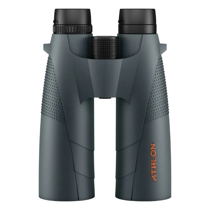 Athlon Cronus 15x56 Binoculars With Hard Case