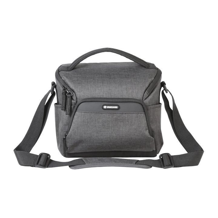 Vanguard Vesta Aspire 21 Shoulder Bag (Medium) Grey
