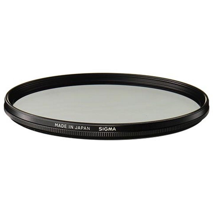 Sigma WR UV Lens Filter 86mm