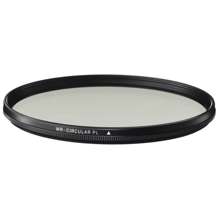 Sigma WR Circular Polariser (CPL) Lens Filter 95mm