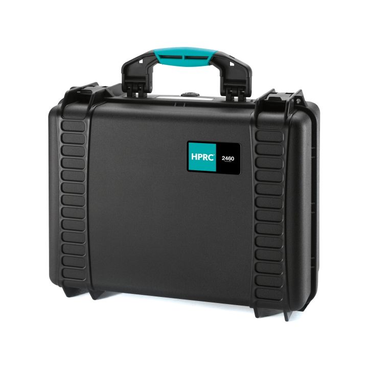 HPRC 2460 - Hard Case Empty (Black)