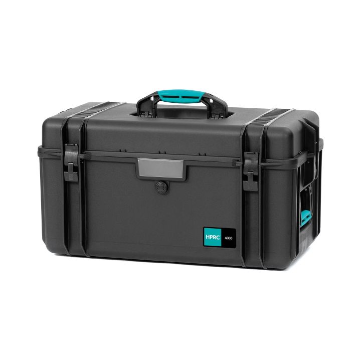 HPRC 4300 - Hard Case Empty (Black)