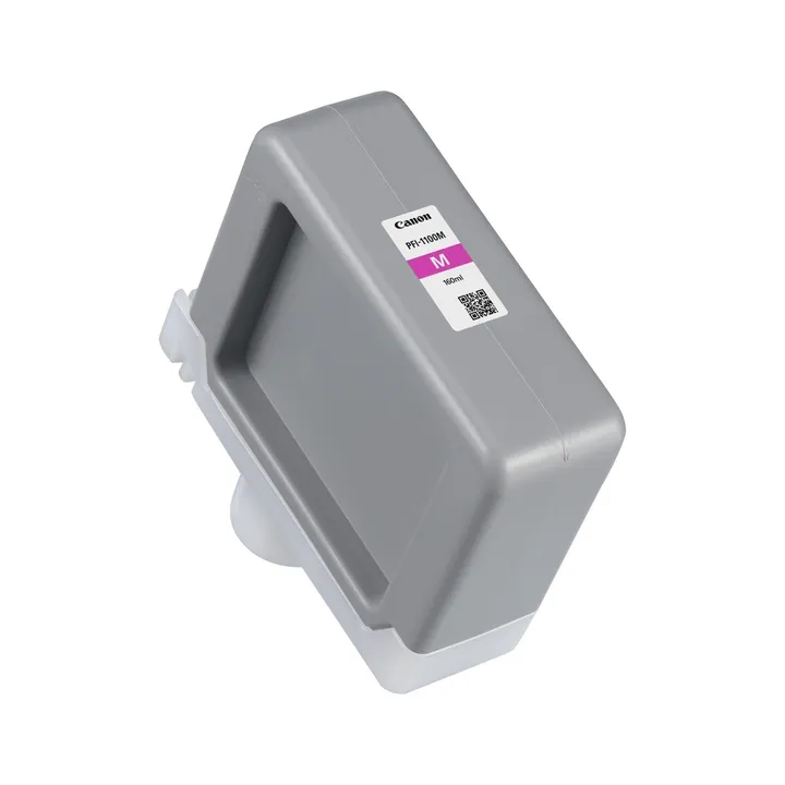 Canon PFI-1100M LUCIA PRO Magenta Ink - 160ml