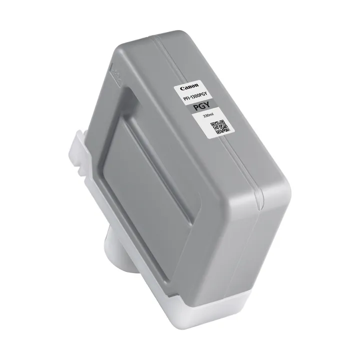 Canon PFI-1300PGY LUCIA PRO Photo Grey Ink - 330ml