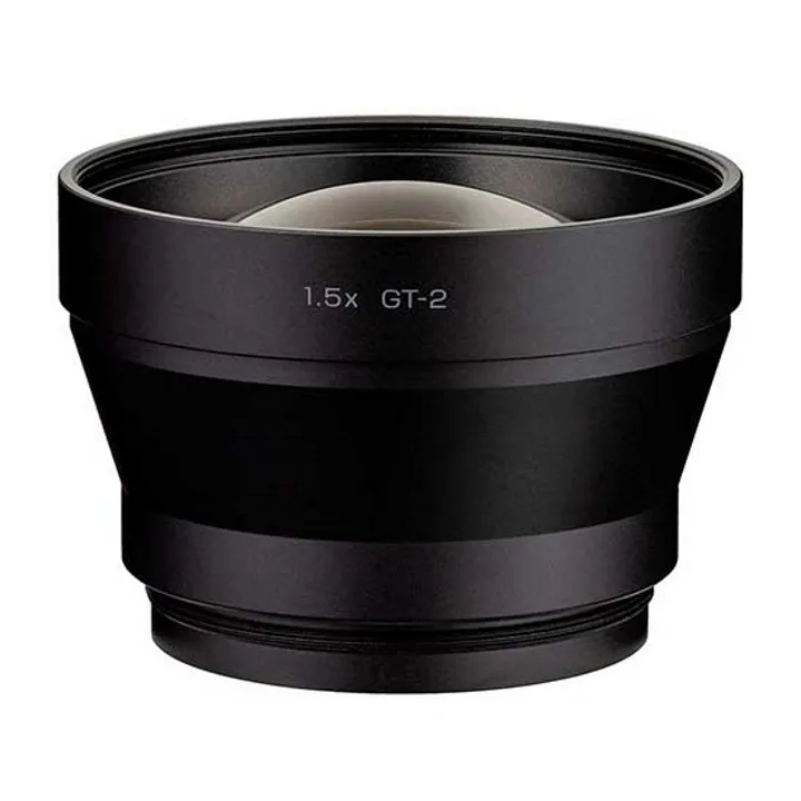 Ricoh Tele Conversion Lens   GT-2  for GR111x