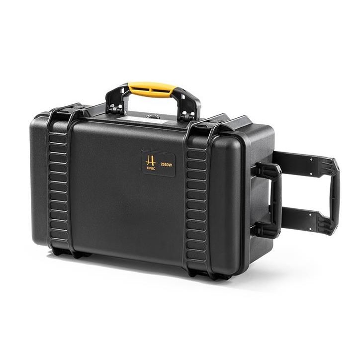 HPRC 2550W for Sony ILME-FX6 Cinema Line