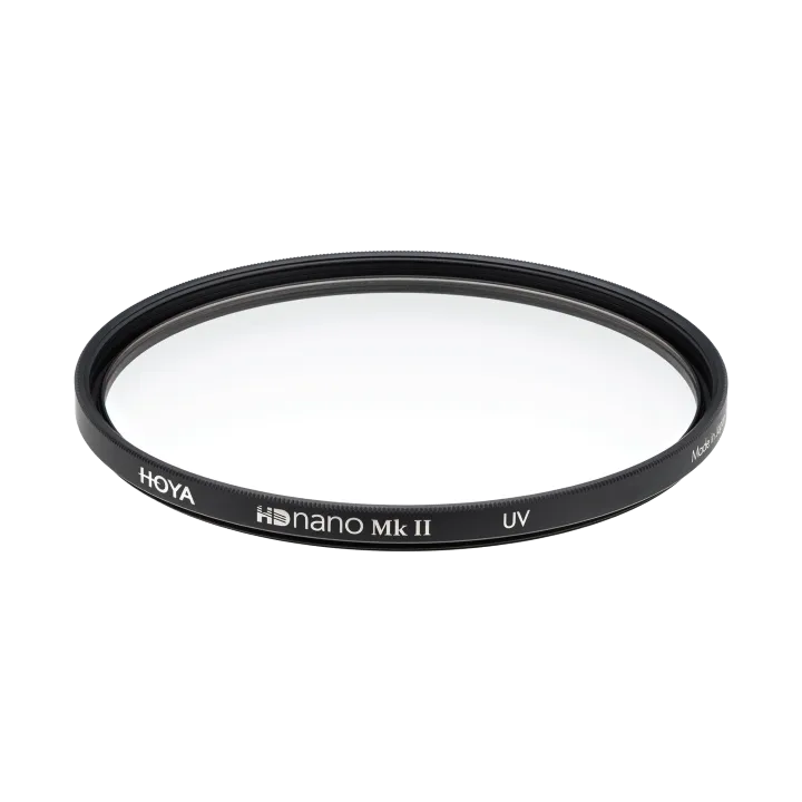 Hoya HD nano Mk II UV Lens Filter