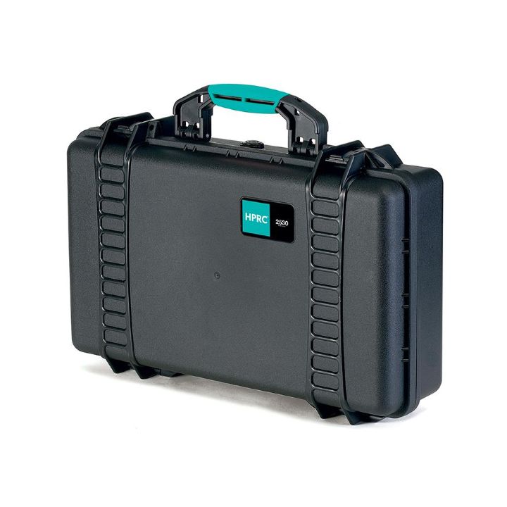 HPRC 2530 - Hard Case Empty (Black)