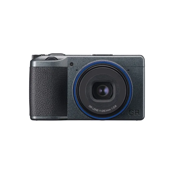 Ricoh GR IIIx Urban Edition Camera
