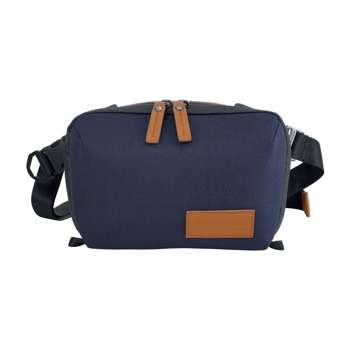 Vanguard VEO City CB24 Cross Body Camera Bag Small - Navy