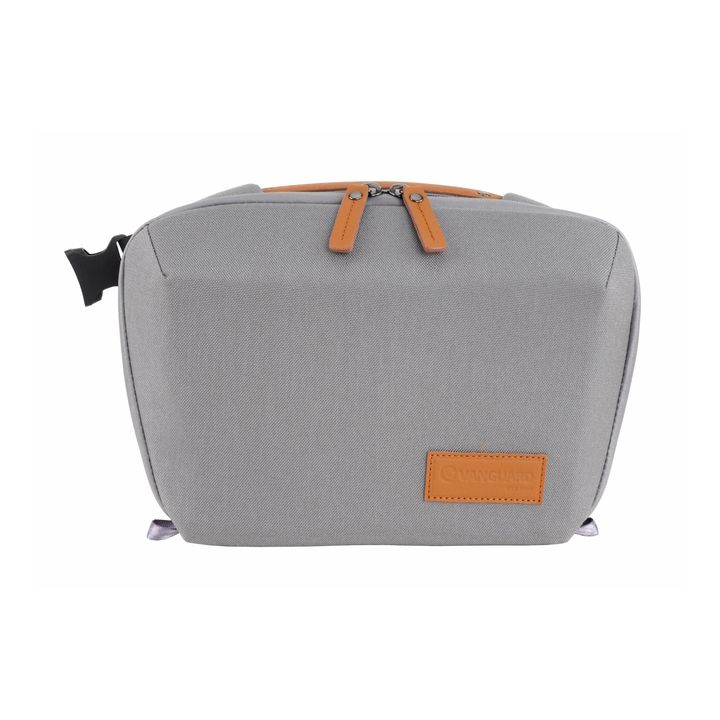 Vanguard VEO City CB29 Cross Body Camera Bag Medium - Grey