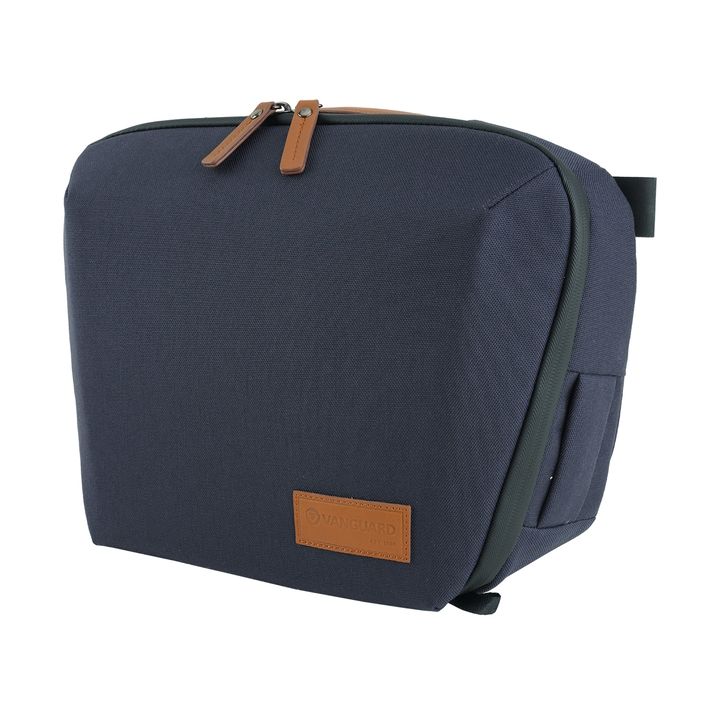 Vanguard VEO City CB34 Cross Body Camera Bag Large - Navy