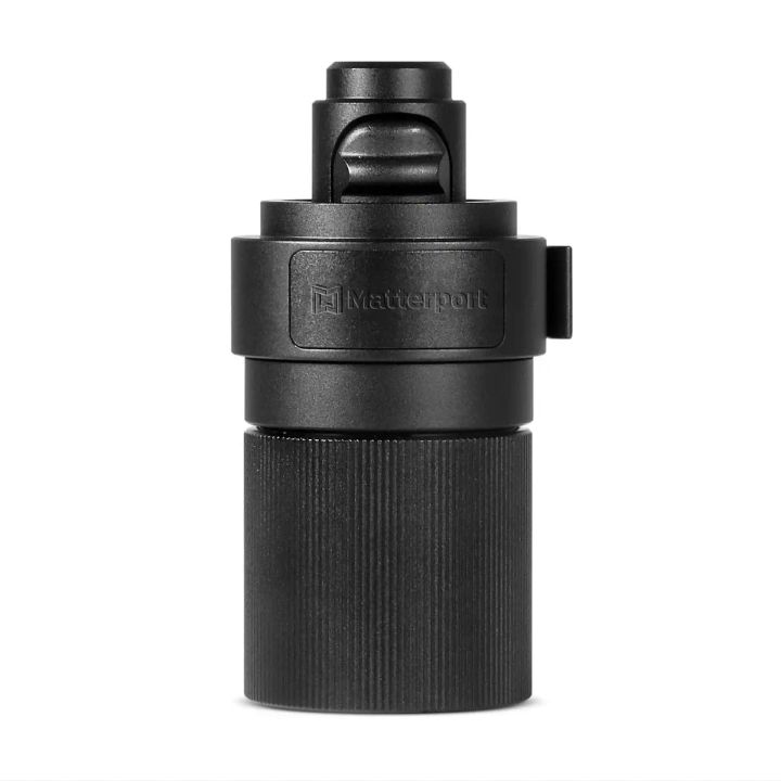 Matterport Pro 3 Quick Release Tripod Mount