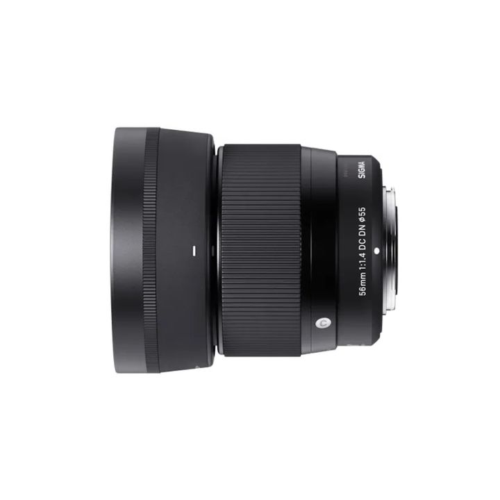 Sigma 56mm f/1.4 DC DN Contemporary Lens