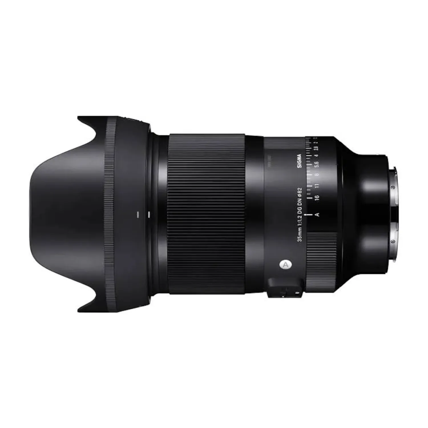 Sigma 35mm f/1.2 DG DN Art Lens **