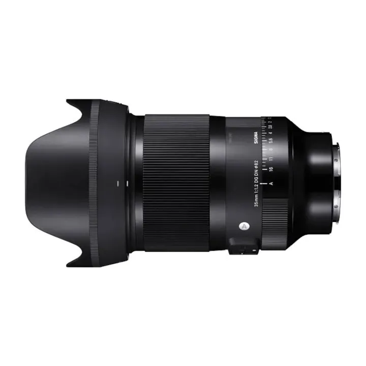 Sigma 35mm f/1.2 DG DN Art Lens **