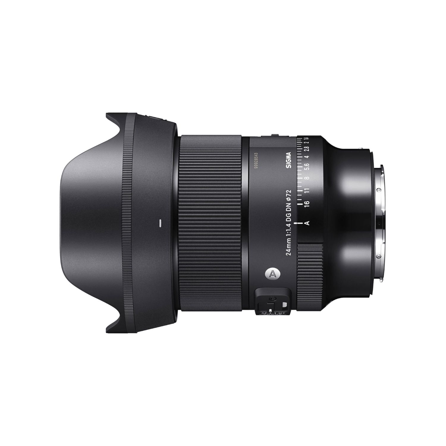 Sigma 24mm f/1.4 DG DN Art Lens for Sony E-Mount