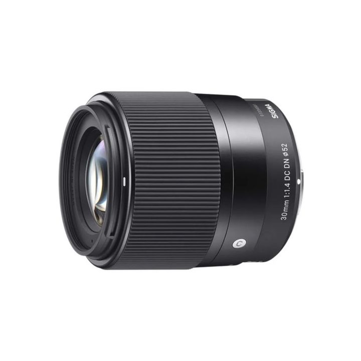Sigma 30mm f/1.4 DC DN Contemporary Lens
