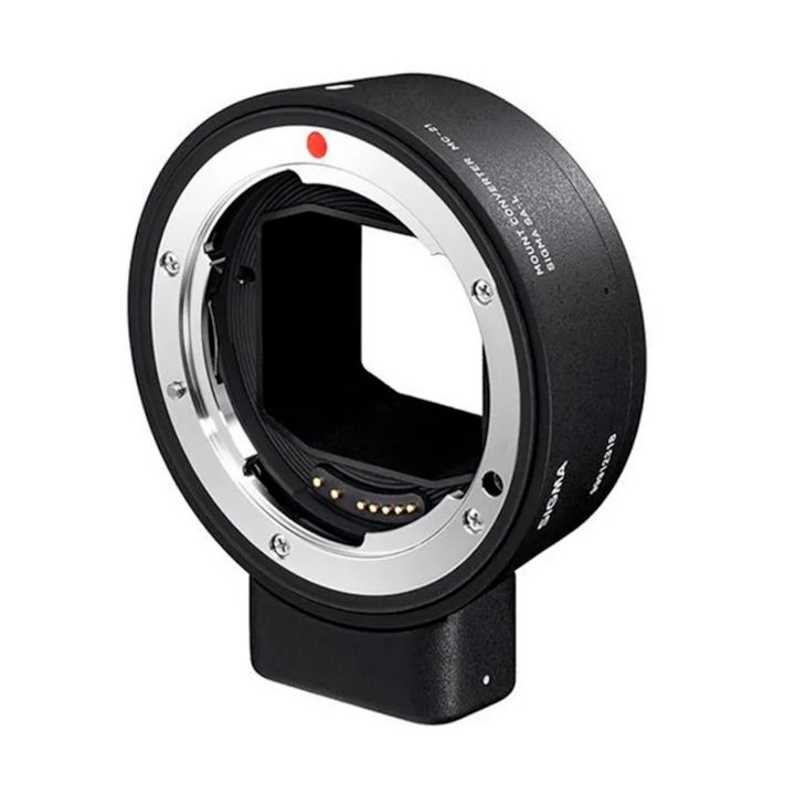 Sigma MC-21 Mount Converter / Lens Adapter