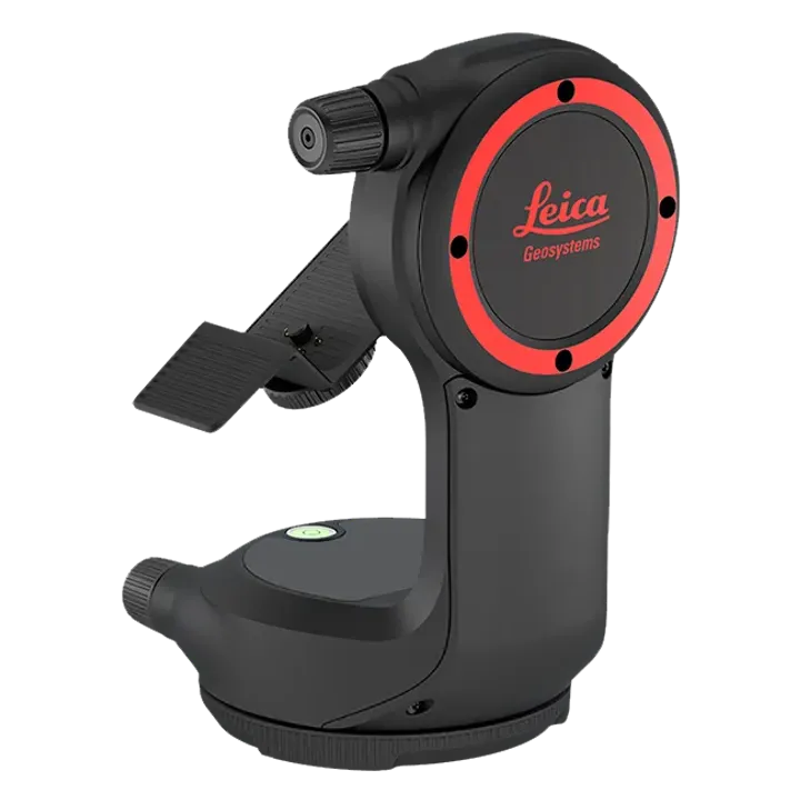 Leica DST360-X Adapter for Disto X6 incl Tri120 in Case