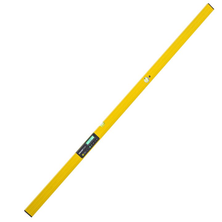 M-D SmartTool Digital Spirit Level - 183cm Gen 3 (includes case)