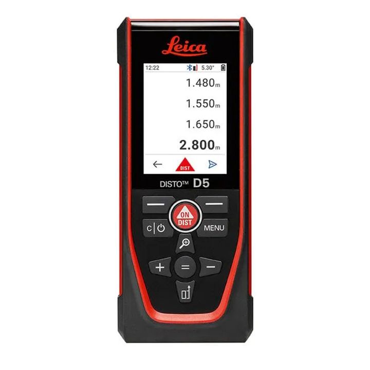 Leica Disto D5 Laser Distance