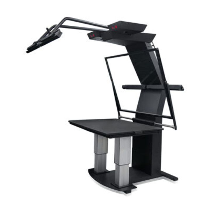 Microbox Hornet A0 Semi-Robotic Large Format Scanner